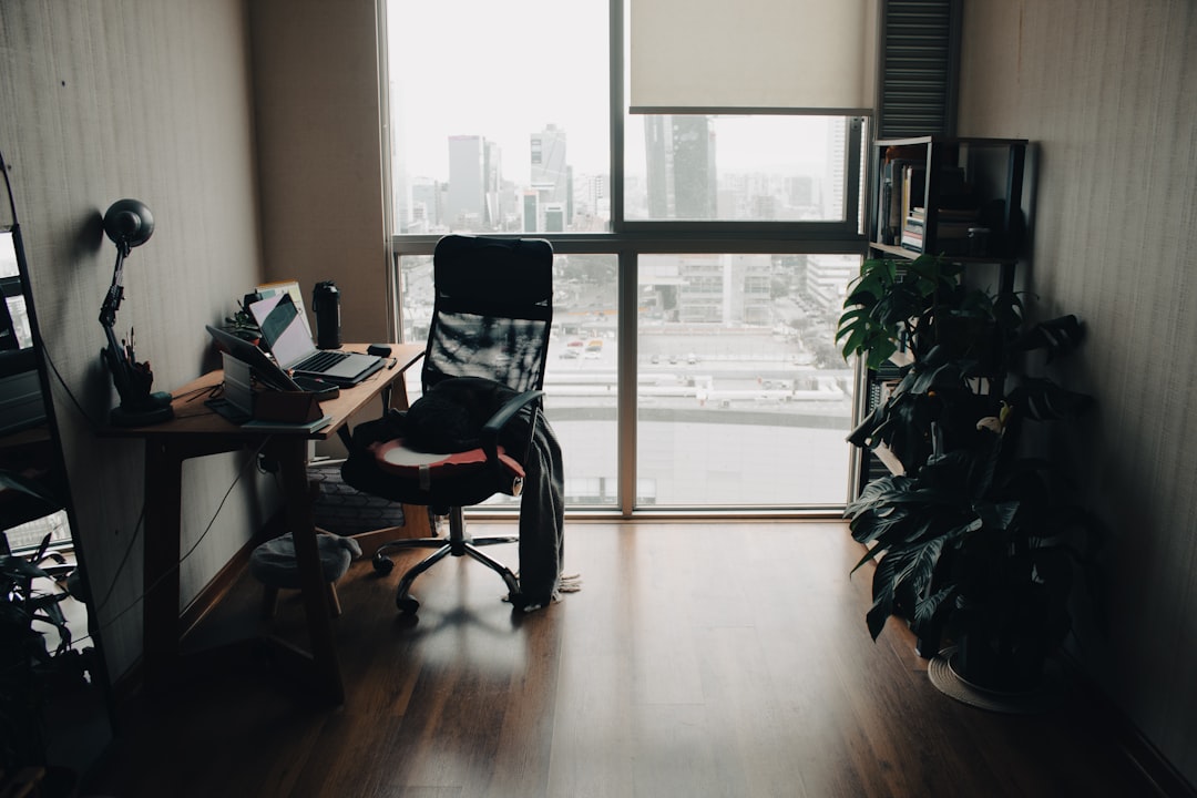 Proyecto Apartamento Costanera