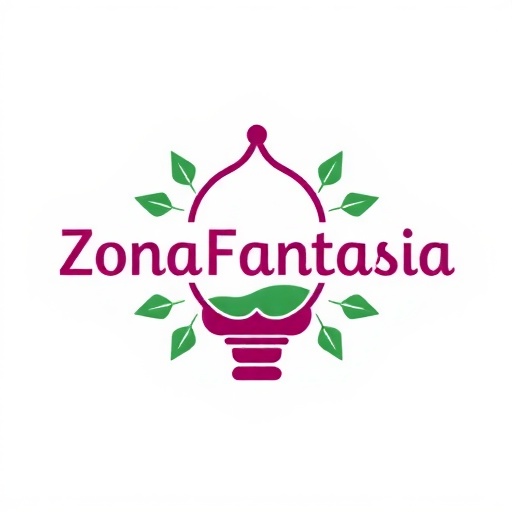 ZonaFantasia Logo